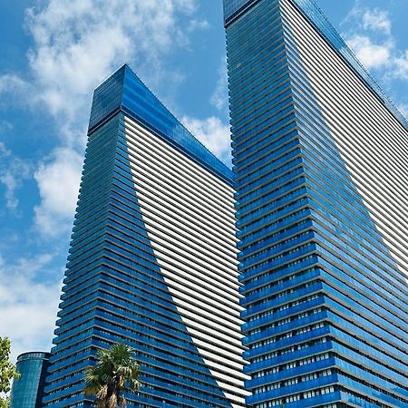 Orbi City In Batumi Zewnętrze zdjęcie