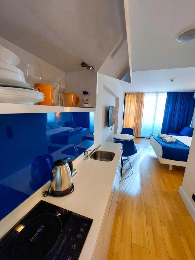 Orbi City In Batumi Zewnętrze zdjęcie