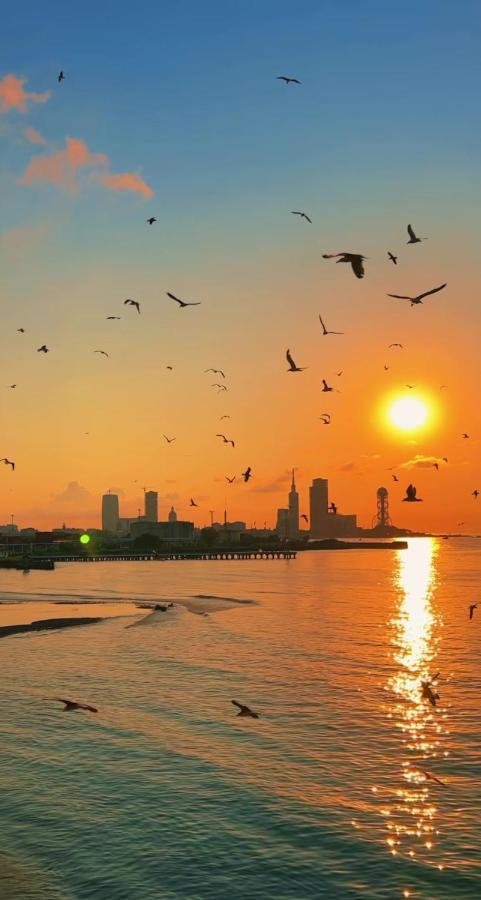 Orbi City In Batumi Zewnętrze zdjęcie