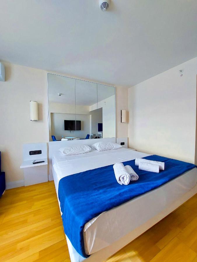 Orbi City In Batumi Zewnętrze zdjęcie