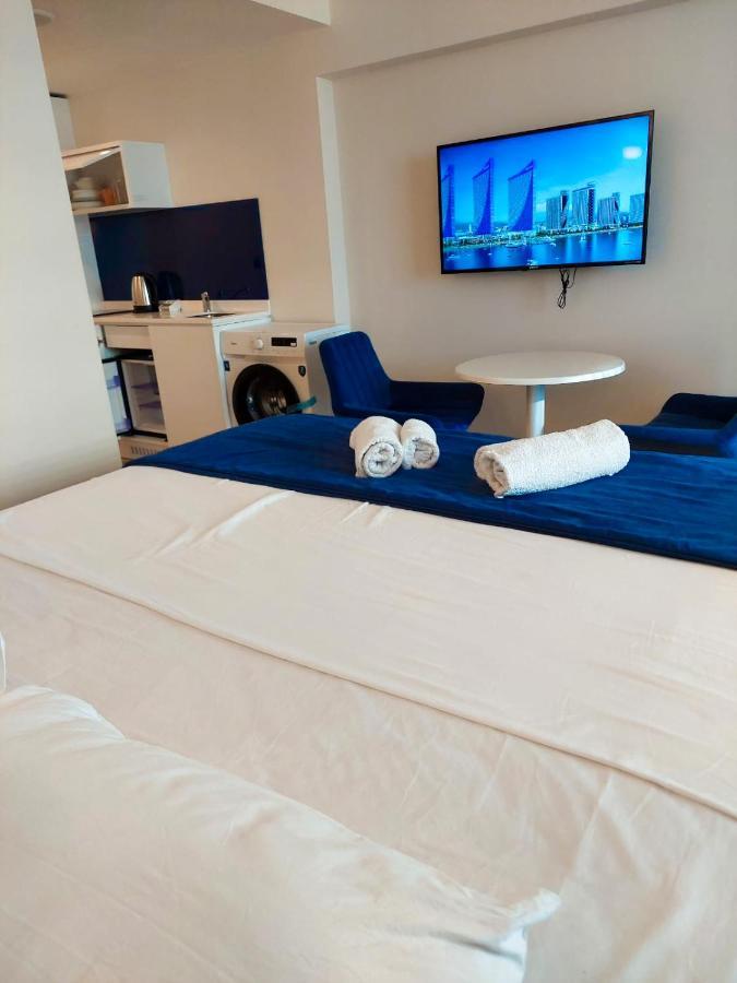 Orbi City In Batumi Zewnętrze zdjęcie