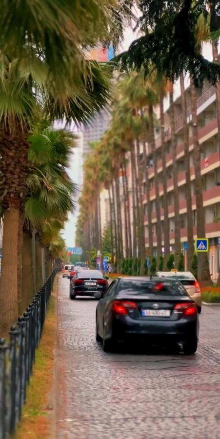 Orbi City In Batumi Zewnętrze zdjęcie