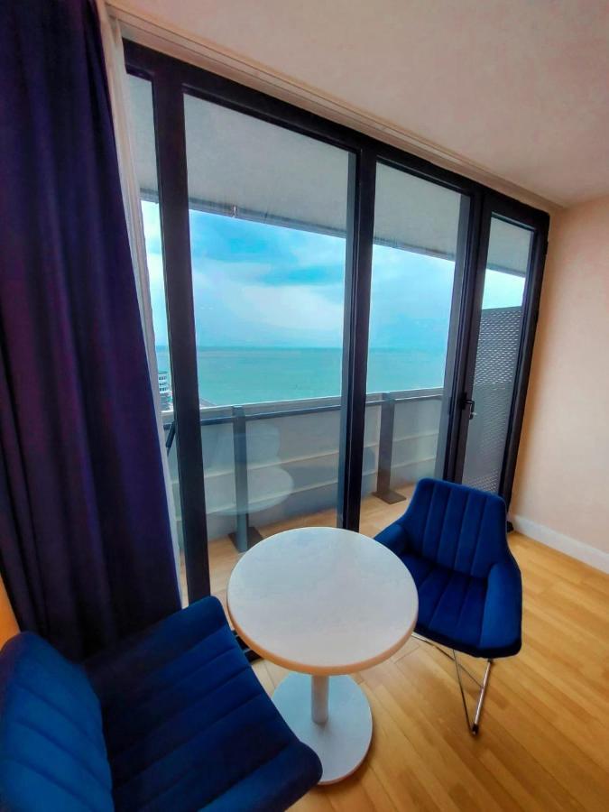 Orbi City In Batumi Zewnętrze zdjęcie