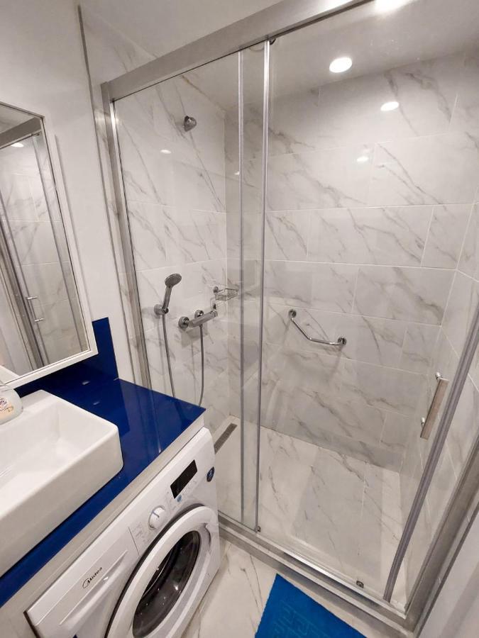Orbi City In Batumi Zewnętrze zdjęcie