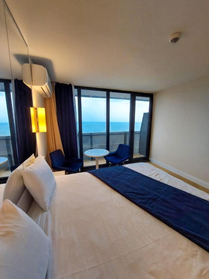 Orbi City In Batumi Zewnętrze zdjęcie