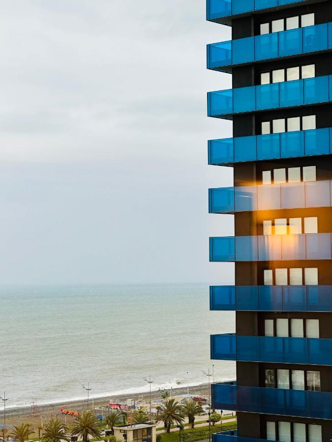 Orbi City In Batumi Zewnętrze zdjęcie
