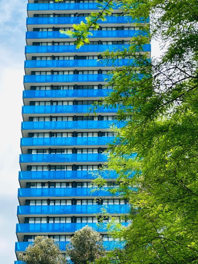 Orbi City In Batumi Zewnętrze zdjęcie