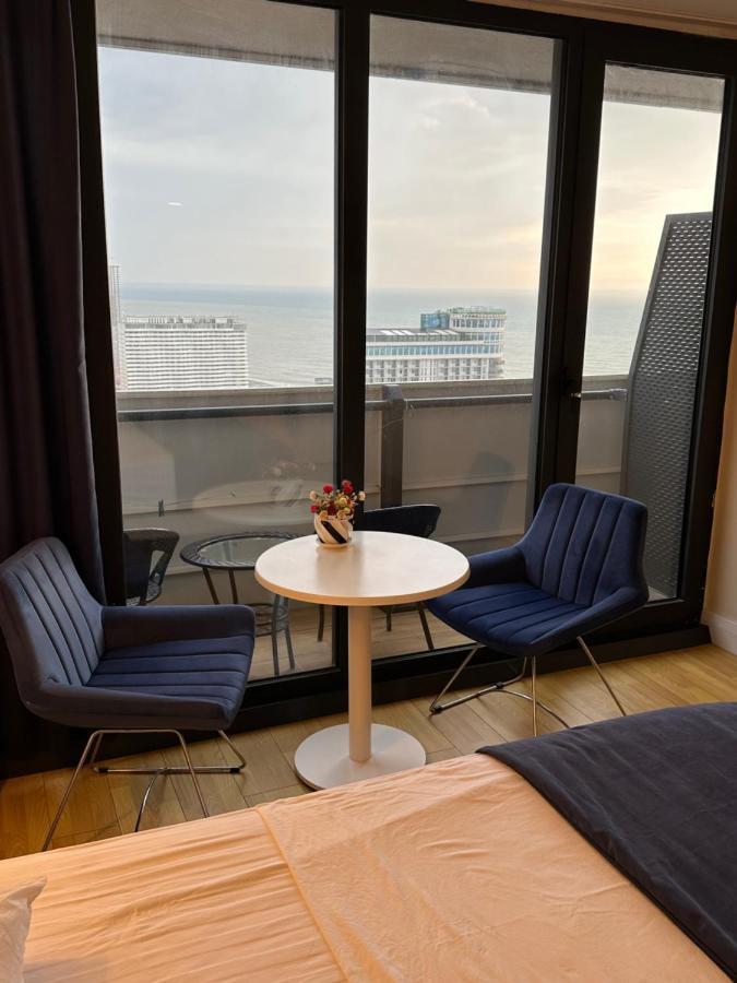 Orbi City In Batumi Zewnętrze zdjęcie