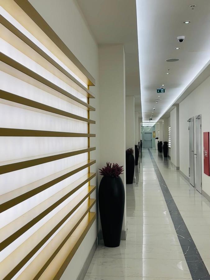 Orbi City In Batumi Zewnętrze zdjęcie