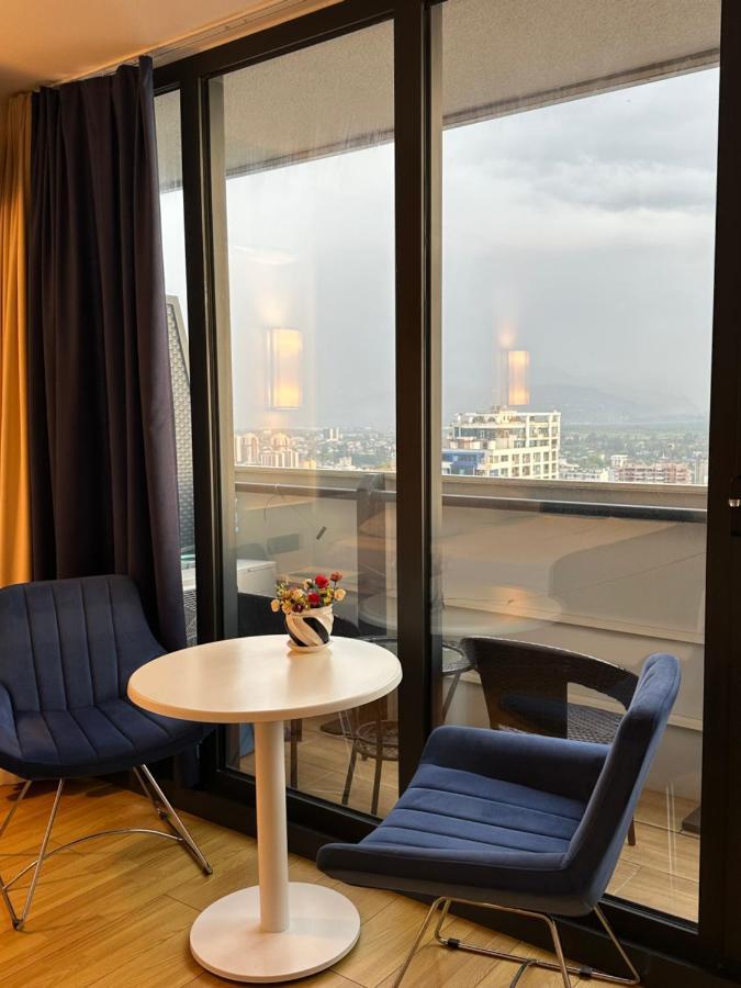 Orbi City In Batumi Zewnętrze zdjęcie